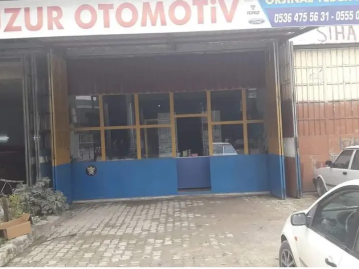karakaş otomotiv