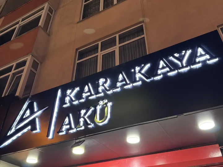 KARAKAYA AKÜ