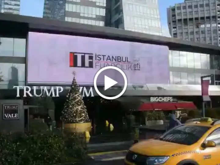 KARAKAYA GLOBAL GARAGE