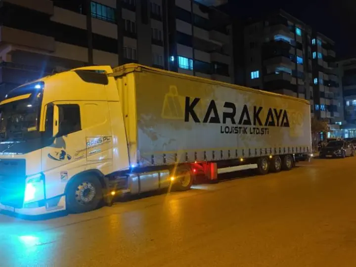 Karakaya Lojistik
