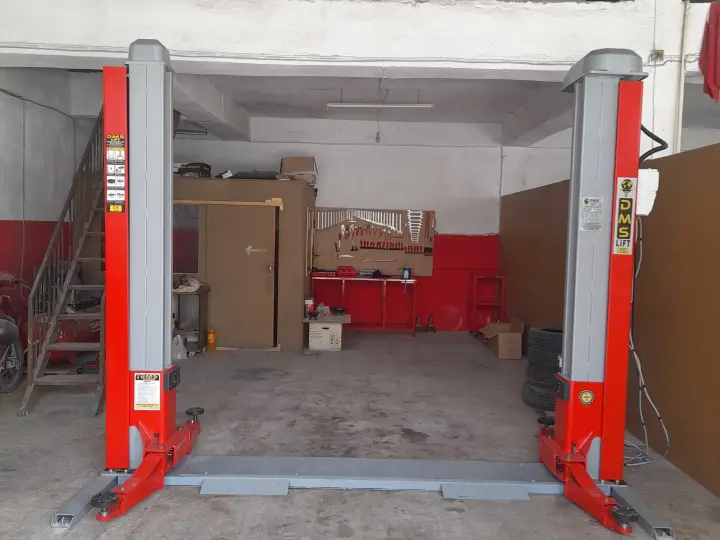 Karakaya Oto Rot Balans
