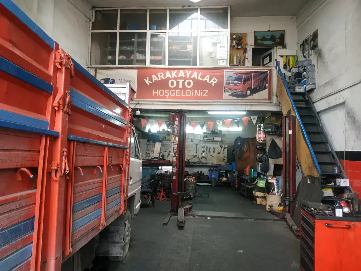 Karakaya Otomotiv