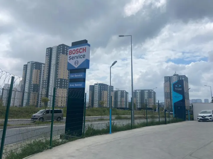 KARAKAYA OTOMOTİV BOSCH CAR SERVİCE & TOGG YETKİLİ SERVİS