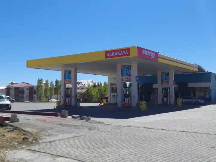 KARAKAYA PETROL