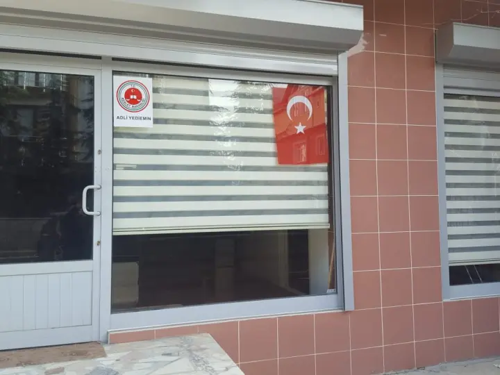 Karakaya Yediemin Deposu