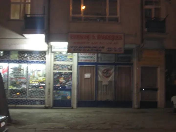 Karakoç Kardeşler