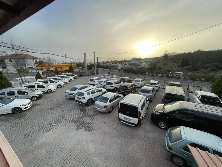 Karakoç Otomotiv