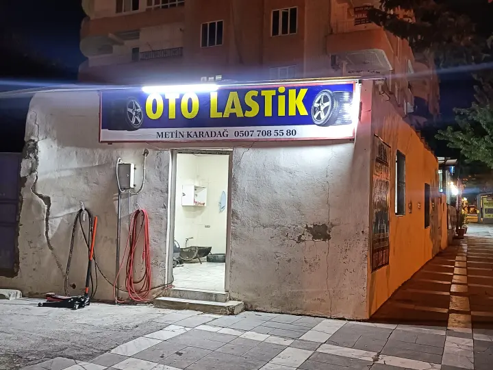 Karaköprü oto lastik yol yardım