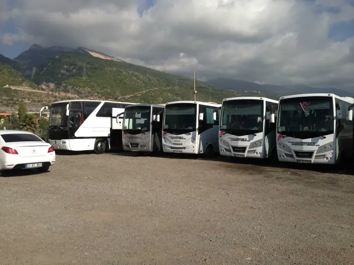 KARAKOYUNLU TAŞIMACILIK ve LTD.ŞTİ