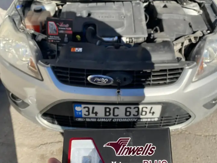 Karakule Autolight