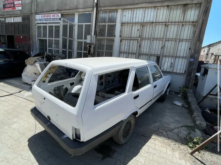 Karakuş Metal