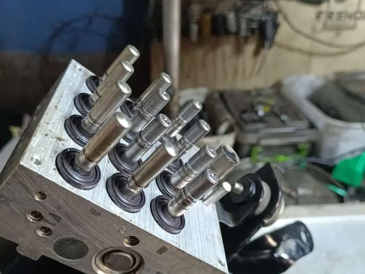 Karakuş Oto Fren Servisi