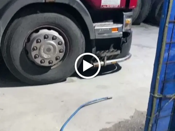 Karakuş oto lastik