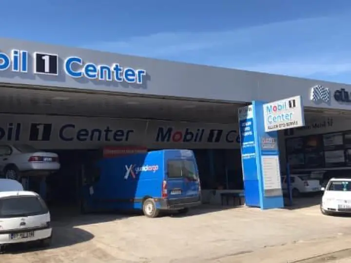 Karakuş Oto Özel Servis