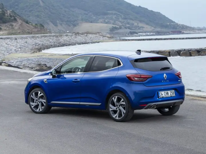 karakus Rent a car