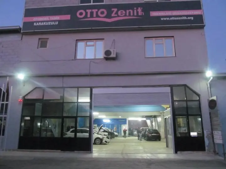 Karakuzulu Otomotiv Otto Zenith