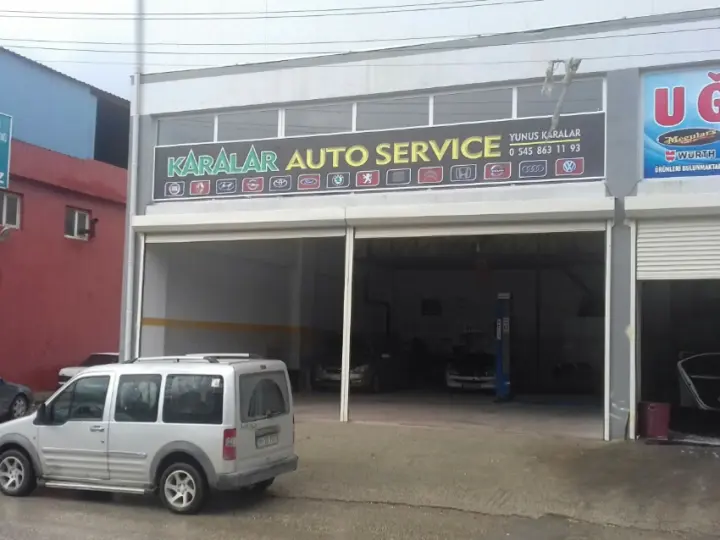 Karalar Auto Service