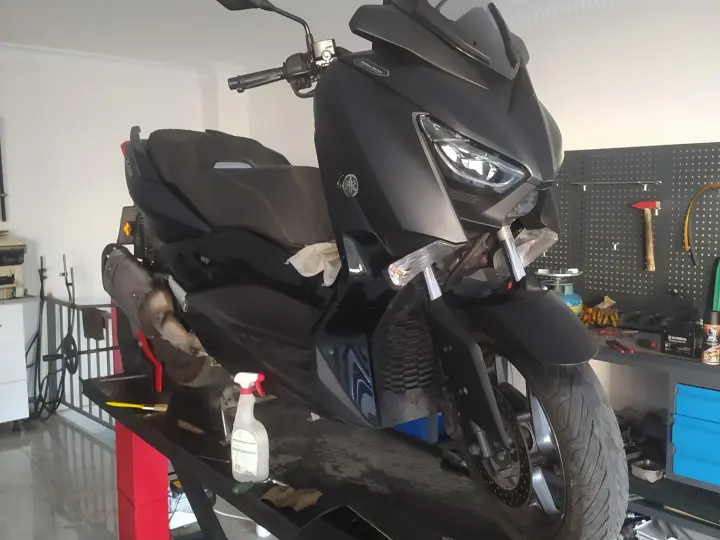 Karalar Motor's