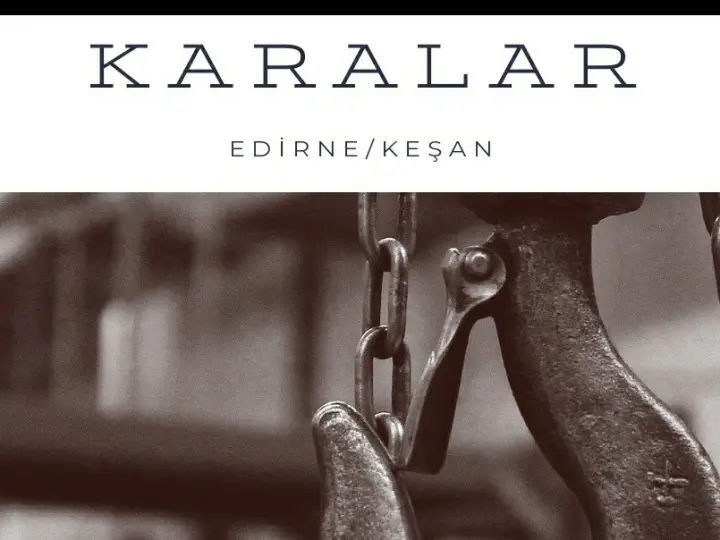 KARALAR VİNÇ VE KONTEYNER