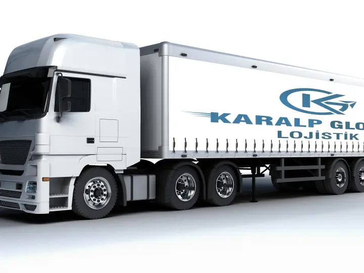 KARALP GLOBAL LOJİSTİK