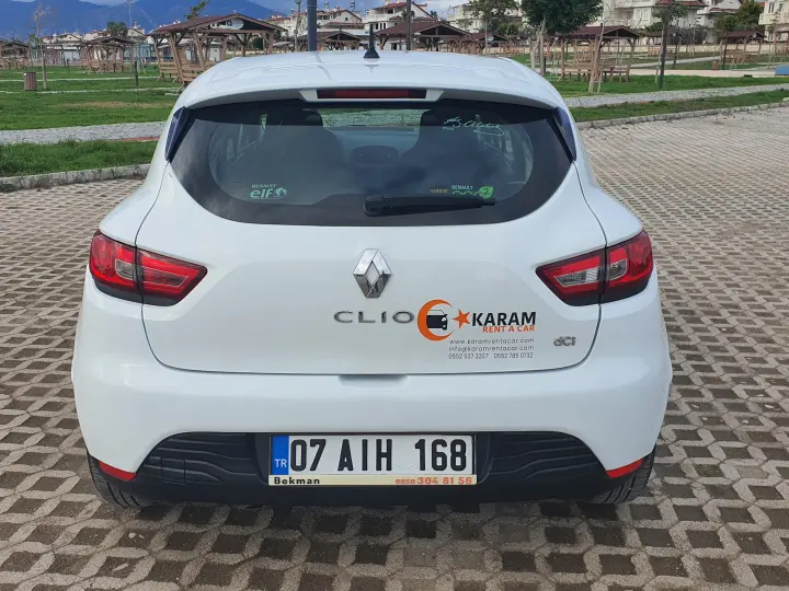 KARAM RENT A CAR ARAÇ KIRALAMA ANTALYA/KUMLUCA/FINIKE