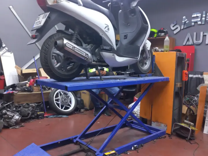 Karaman Motor Yenileme