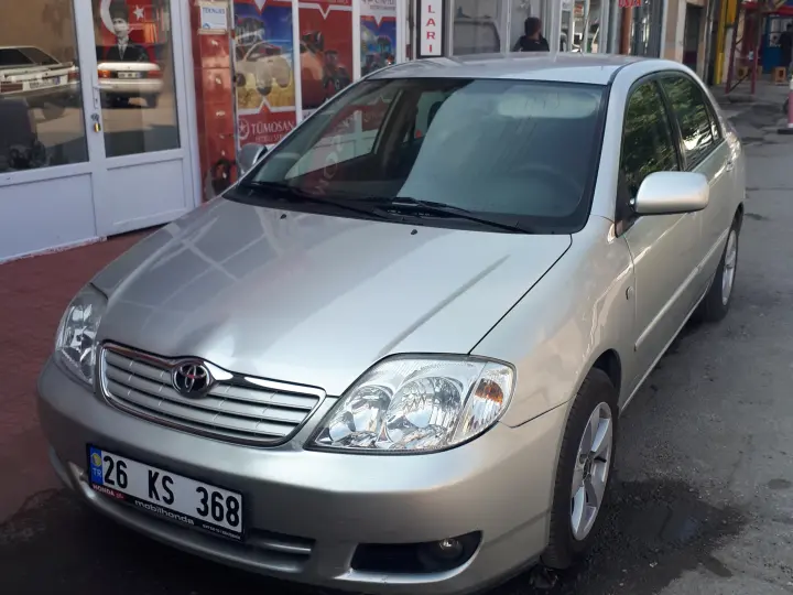 Karaman Oto Elektrik