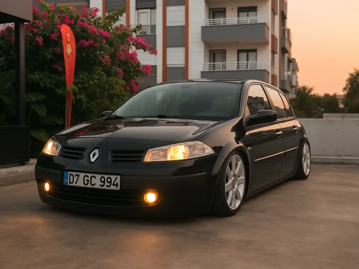 KARAMAN OTO SERVİS TAMİR & BAKIM & AKÜ & YOL YARDIM
