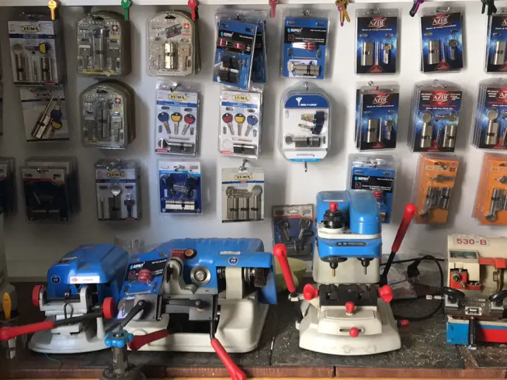 Karamürsel Çilingir 7/24 Hizmet