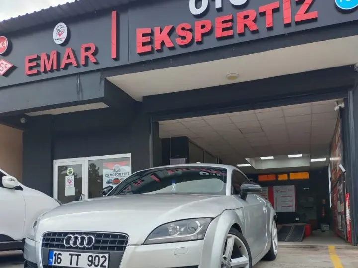 Karamürsel Oto Ekspertiz