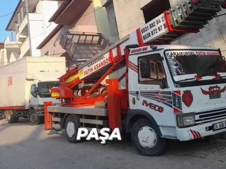 Karamürsel tunç evden eve nakliyat