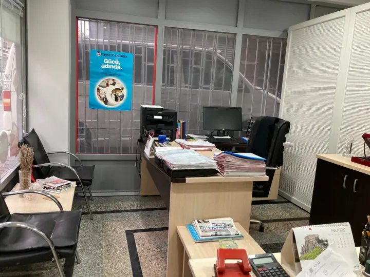 Karamustafaoğlu Sigorta Aracilik Hizmetleri