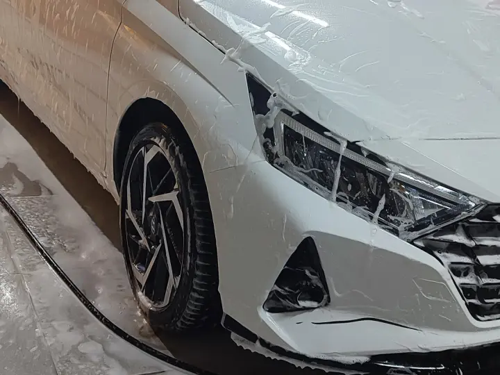 Karan Car Clean