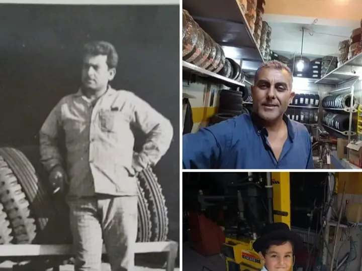 KARAN OTO LASTİK