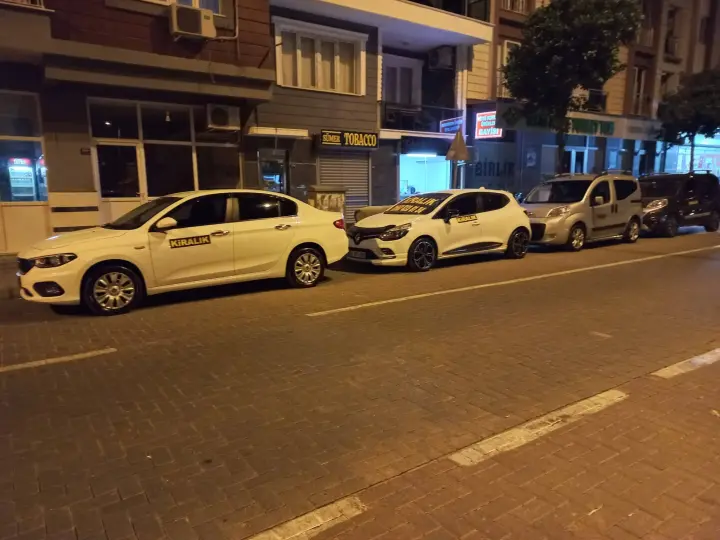 Karan Rent A Car Nazilli
