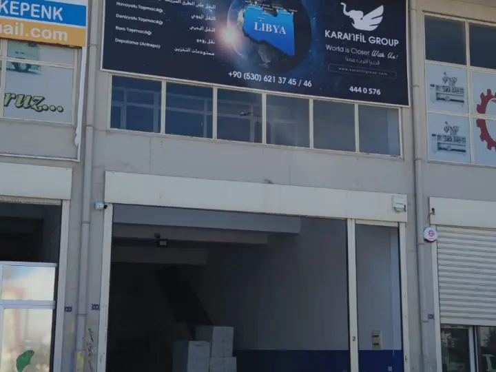 Karanfil Group Gaziantep