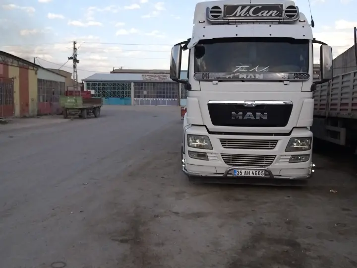 Karapınar ŞANVERDi Oto Elektrik Webasto, Klima ve Buzdolabı