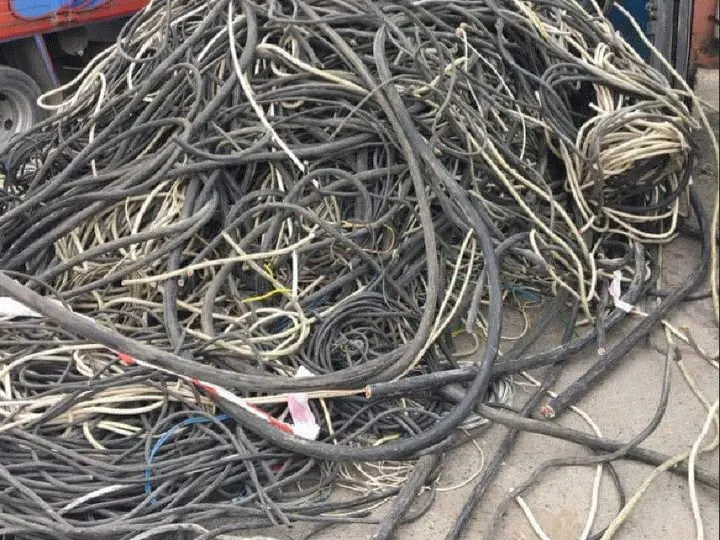 Karasu Hurdacı Metal İletişim