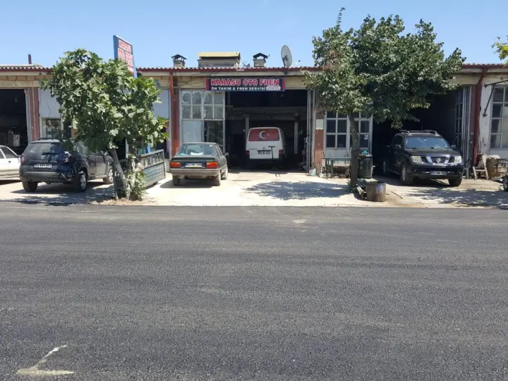 Karasu Oto Fren Servisi
