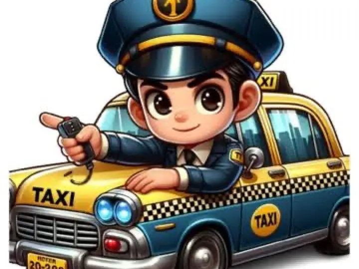 KARASU SAHİL TAKSİ