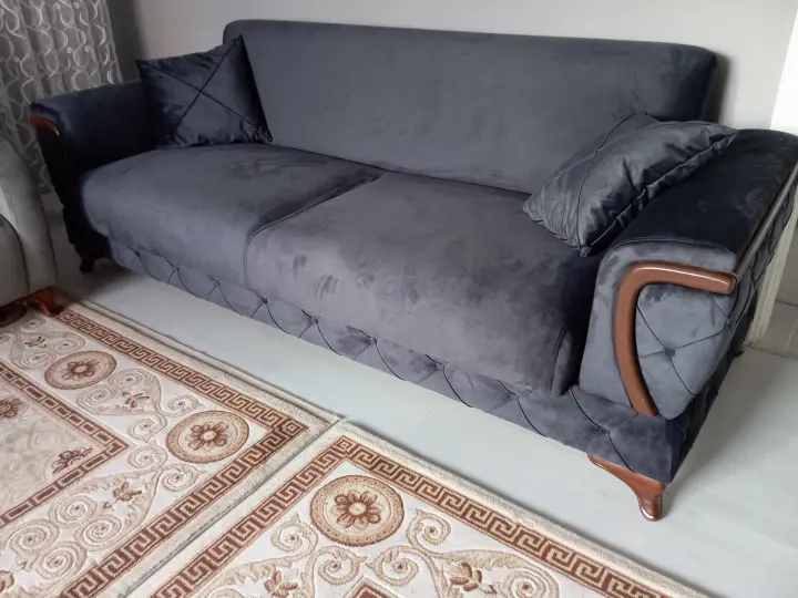 Karasu tekne ve yat döşeme