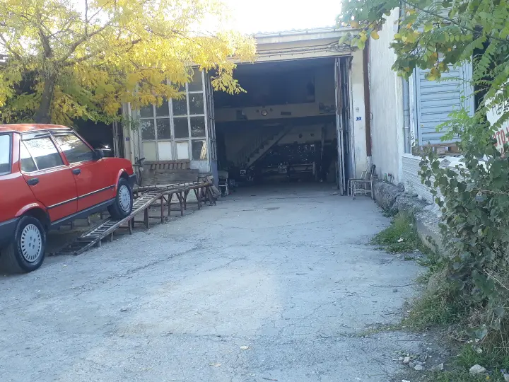 Karasuoğlu Kaporta Ve Kaynak Işleri