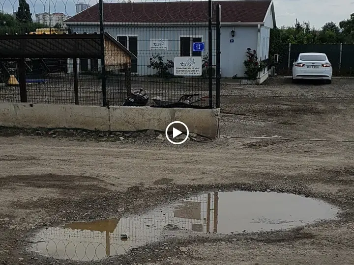 Karat Vinç Ltd.Şti.