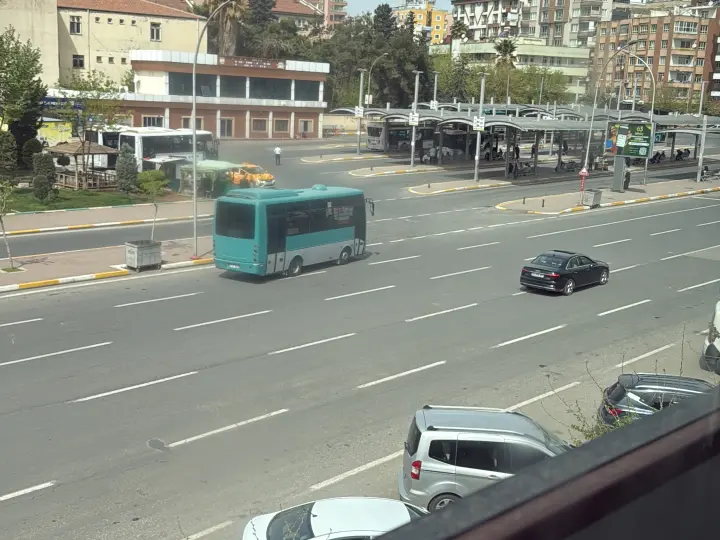 Karataş Araç Kiralama