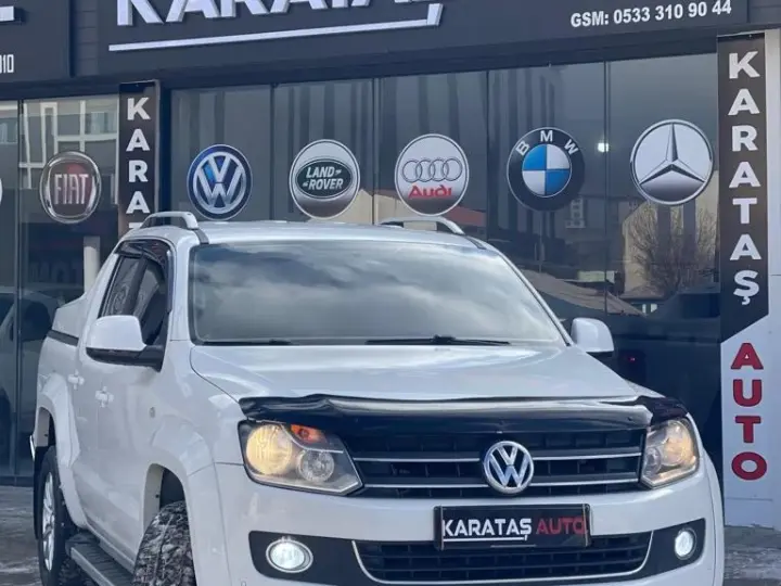 KARATAŞ AUTO