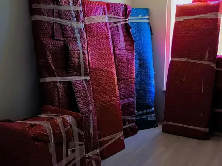 Karataş evden eve nakliyat