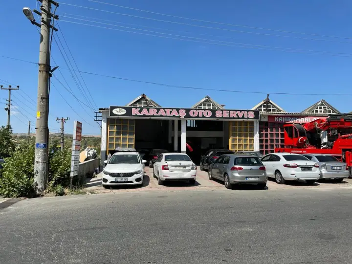 Karataş Oto