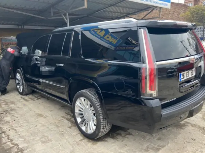 Karataş Oto Elektrik