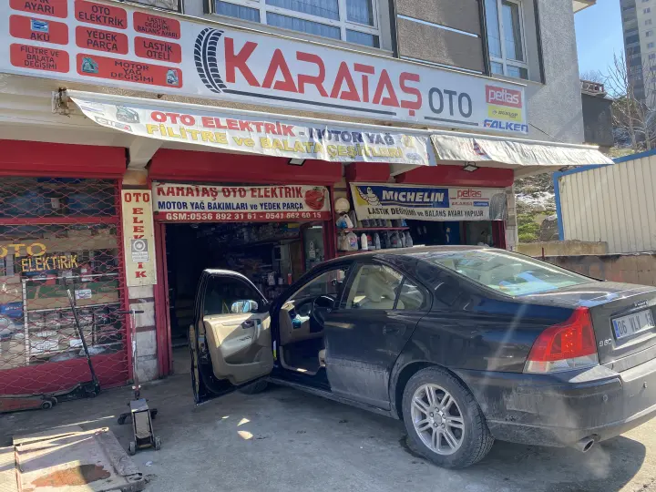 Karataş Oto Kurtarma - Oto Elektrik