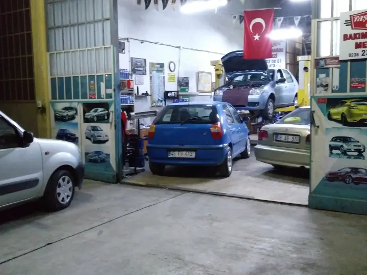 Karataş Oto Servis